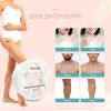 Charmyth Wax Strips Epilating Roll Non Woven Disposable for Body & Face 100 Yard Hair Removal Waxing Strips view 2