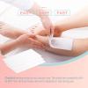 Charmyth Wax Strips Epilating Roll Non Woven Disposable for Body & Face 100 Yard Hair Removal Waxing Strips view 4
