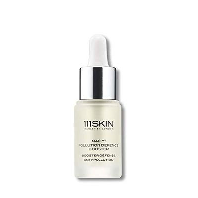 111SKIN HARLEY ST. LONDON NAC Y2 Pollution Defence Booster 20ml / 0.67fl.oz
