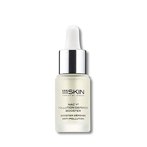111SKIN HARLEY ST. LONDON NAC Y2 Pollution Defence Booster 20ml / 0.67fl.oz
