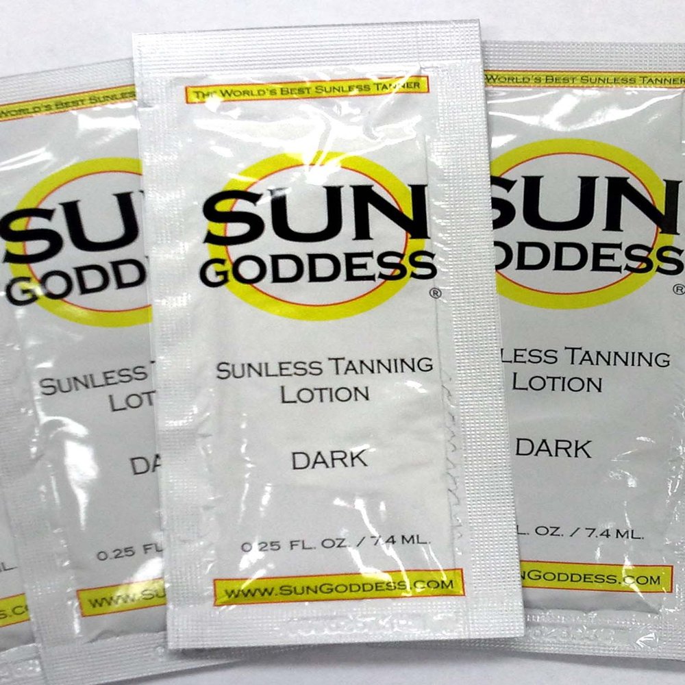 Best Sunless Self Tanning DARK Spray 6 oz + Best Sunless Self Tanning Applicator Mitt + Best Sunless Self Tanner Application Gloves + 1 Self Tanner Lotion Sample - Best #1 Sunless Self Tanning Spray
