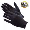 Best Sunless Self Tanning DARK Spray 6 oz + Best Sunless Self Tanning Applicator Mitt + Best Sunless Self Tanner Application Gloves + 1 Self Tanner Lotion Sample - Best #1 Sunless Self Tanning Spray view 2