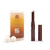 Bundle of 2 items: Cuccio Naturale Cuticle Conditioning Butter Stick in Milk & Honey and Sanitizing Manicure Soak Balls 24 ct in Milk & Honey view 1