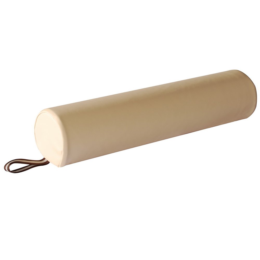 Master Massage Tables 6" 3/4 Massage Round Bolster Pillow Cushion for Massage Tables
