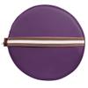 Master Massage Extra Large 9"x26" Full Round Bolster Pillow Cushion for Massage Tables Purple view 3