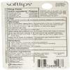 Softlips Lip Protectant SPF 20, Vanilla 2 ea (3 pack) view 2