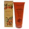 L'Erbolario Fluid Body Cream - Hydrating Body Butter for Dry Skin with Sunflower Oil - Skin Care for Elasticity, Firmness - Accordo Arancio - 6.7 oz view 1