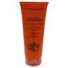 L'Erbolario Fluid Body Cream - Hydrating Body Butter for Dry Skin with Sunflower Oil - Skin Care for Elasticity, Firmness - Accordo Arancio - 6.7 oz view 2