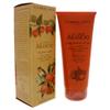 L'Erbolario Fluid Body Cream - Hydrating Body Butter for Dry Skin with Sunflower Oil - Skin Care for Elasticity, Firmness - Accordo Arancio - 6.7 oz view 3