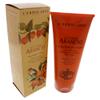 L'Erbolario Fluid Body Cream - Hydrating Body Butter for Dry Skin with Sunflower Oil - Skin Care for Elasticity, Firmness - Accordo Arancio - 6.7 oz view 4