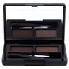 Eyebrow Design Set - 002 Brown by Pupa Milano for Women - 0.039 oz Eyebrow Powder view 2