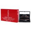Eyebrow Design Set - 002 Brown by Pupa Milano for Women - 0.039 oz Eyebrow Powder view 4