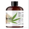 Organic Extra Virgin Unrefined Hemp Seed Oil (Food Grade) - 4oz - Imported From Canada - 100% Pure Cold Pressed - Offers Relief From Dry & Cracked Skin, Eczema, Psoriasis, & All Common Skin Conditions view 4