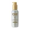 CHI Keratin K-Trix 5 Smoothing Treatment, Hair Serum For Creating Smooth, Frizz-Free Styles That Last, Sulfate, Paraben, & Cruelty-Free, 3.92 Oz view 1