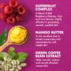 SheaMoisture Hand & Body Exfoliator SuperFruit Complex Exfoliating Scrub for Dry Skin with Shea Butter 12 oz view 4