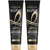 L'Oreal Paris Elvive Total Repair 5 Protein Recharge Leave In Conditioner Treatment, and Heat Protectant, 2 pack, (5.1 Ounce each) (Packaging May Vary) view 1