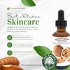 Best Nature's Cosmetics Virgin Organic Brazil Nut Oil Moisturizer for Skin and Hair, 1 Fl Oz view 3