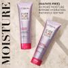L'Oreal Paris Moisture Sulfate Free Shampoo and Conditioner Set, Hair Care for Color-Treated Hair with Rosemary Botanicals, EverPure, 1 Kit view 2