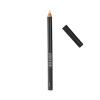 Lord & Berry SILK KAJAL Kohl Eyeliner Pencil, Long Lasting Soft Gel based Eye Liner for Women With Smudgeable Semi-Matte Finish, Ophthalmologically Tested & Cruelty Free Makeup, Nude , 1 Count (Pack of 1) view 1