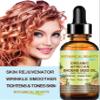 Botanical Beauty Organic BAOBAB SEED OIL 100% Pure Natural Refined Cold-pressed Carrier Oil 1 Fl oz 30 ml For Face, Skin, Body, Hair, Lip, Nails. Rich in vitamin C, Vitamin E view 3