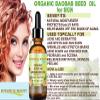 Botanical Beauty Organic BAOBAB SEED OIL 100% Pure Natural Refined Cold-pressed Carrier Oil 1 Fl oz 30 ml For Face, Skin, Body, Hair, Lip, Nails. Rich in vitamin C, Vitamin E view 4