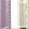 Salon Formula Moisture Shampoo 33.8 Oz & Conditioner 33.8 Oz view 3