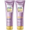 L'Oreal Paris Blonde Sulfate Free Shampoo and Conditioner for Color-Treated Hair, Neutralizes Brass + Balances, EverPure, 8.5 Fl Oz, Set of 2 view 1