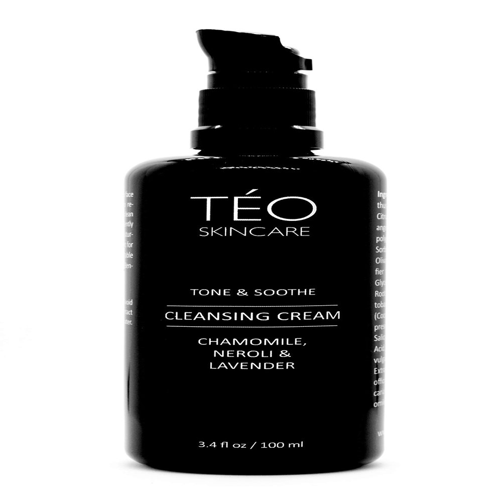Cream Cleanser