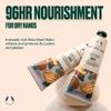 The Body Shop Shea Hand Cream  Nutty Fragrance, On-the-Go Hydration & Protection  1.0 oz view 2