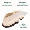 The Body Shop Shea Hand Cream  Nutty Fragrance, On-the-Go Hydration & Protection  1.0 oz view 3