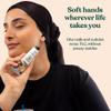 The Body Shop Shea Hand Cream  Nutty Fragrance, On-the-Go Hydration & Protection  1.0 oz view 4