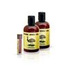 Emu Oil Premium Golden Grade A Set of 2 Bottles and Emu Oil Lip Balm (Pack of 3 Products) view 1
