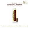 Emu Oil Premium Golden Grade A Set of 2 Bottles and Emu Oil Lip Balm (Pack of 3 Products) view 3
