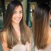 Moroccan Keratin Gold Series Brazilian Keratin Hair Treatment Blowout Smoothing Straightening Hair Professional Salon Grade Long Lasting Natural Organic Results (Large 4 pc set) view 3