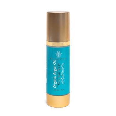 Argan Oil
