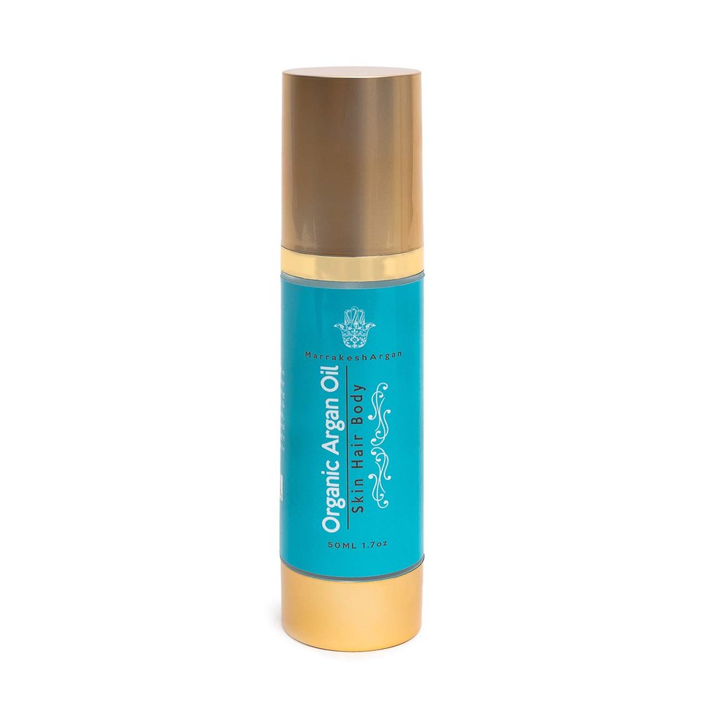 Argan Oil