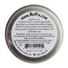 RipFix Hand Repair Balm for Dry Cracked Hands, Hand Salve for Gymnastics and Rock Climbers, Rip Fix Climbing Salve for Men and Women, Premium Gymnast Balm for Hardworking Hands, Classic 1.34 oz Tin view 2