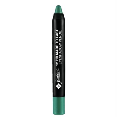 12 Hr Shad Pencil Emerald,Jordana Cosmetics,Mep-08