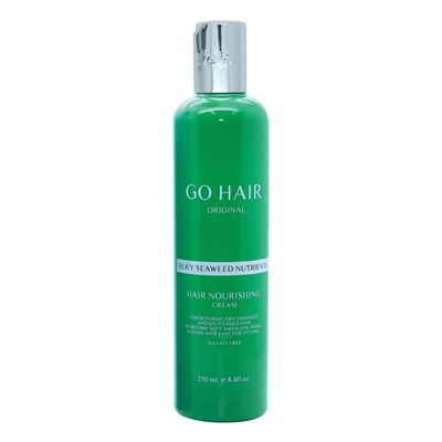 Go Hair Silky Seaweed Nutrients/Hair Treatment