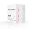 MAGICSTRIPES Lifting Collagen Mask - V Line Mask, Double Chin Reducer Lifting Face Mask, V Shape Slimming Facial Mask (BOX - 5 Masks) view 1