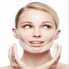 MAGICSTRIPES Lifting Collagen Mask - V Line Mask, Double Chin Reducer Lifting Face Mask, V Shape Slimming Facial Mask (BOX - 5 Masks) view 4