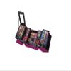 CAMEO EXCLUSIVE MAKEUP GIFT SET B, 5 LAYERS OF EYESHADOWS, LIP-GLOSSES, POWDERS, BLUSHES, CREAMY FOUNDATION BRUSH AND MIRROR INCLUDED view 1