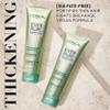 L'Oreal Paris Thickening Sulfate Free Shampoo and Conditioner, Thickens + Strengthens Thin, Fragile Hair, EverPure, 1 Hair Care Kit view 3