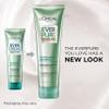 L'Oreal Paris Thickening Sulfate Free Shampoo and Conditioner, Thickens + Strengthens Thin, Fragile Hair, EverPure, 1 Hair Care Kit view 4