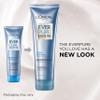 L'Oreal Paris Sulfate Free Shampoo and Conditioner for Curly Hair, Lightweight, Anti-Frizz Hair Care with Coconut Oil, EverPure, 8.5 Fl Oz, Set of 2 (Packaging May Vary) view 3