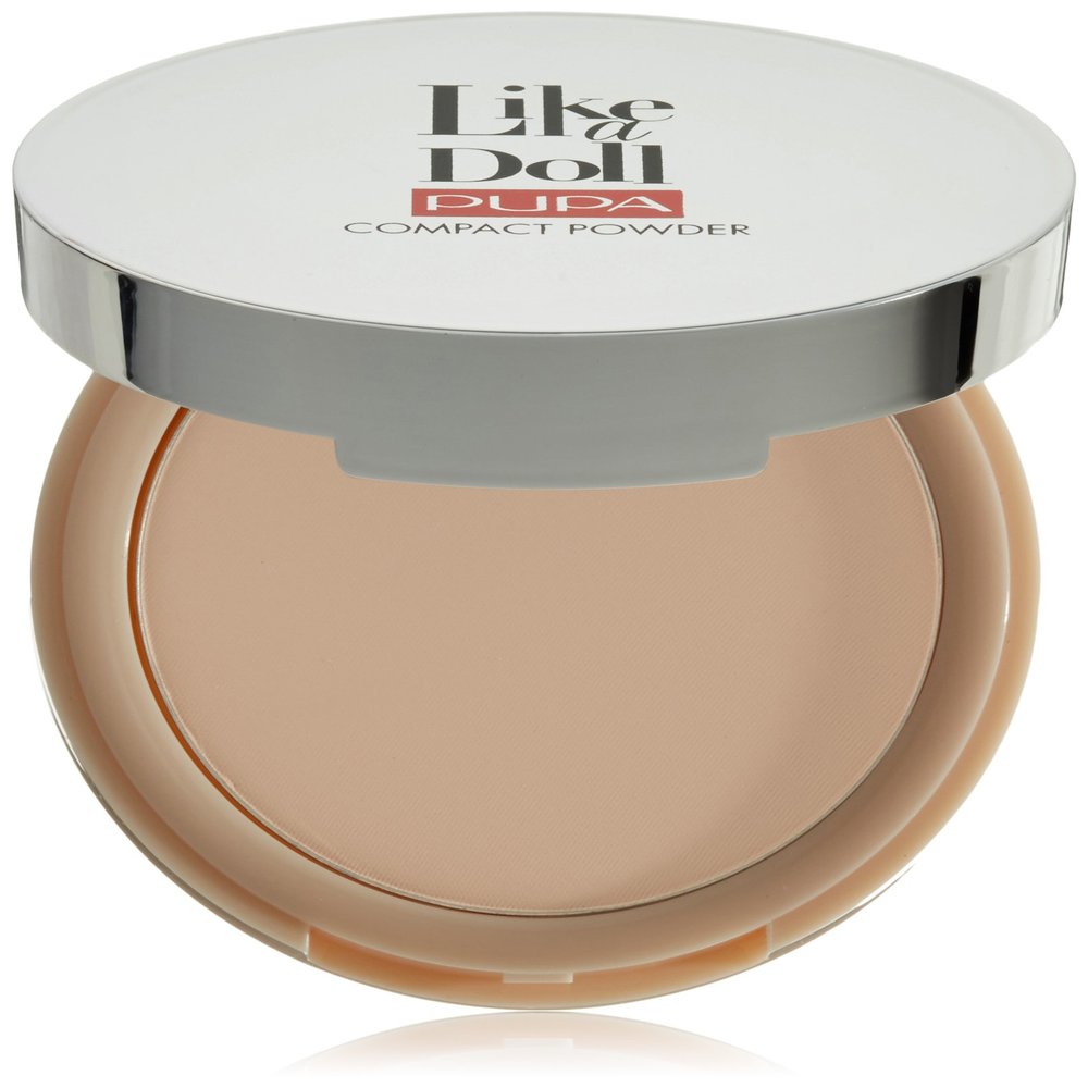 Pupa Like A Doll Powder