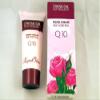 Regina Floris Hand Cream Q10 Lux Anti-Age Rose OIL of Bulgaria Paraben Free 50ml view 1