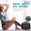 Lifestance Waxing Kit for Women & Men - L2 Digital Wax Pot Warmer, Brazilian & Bikini Hair Removal Kit with 14.1oz Hard Wax Beads & 42 Accessories, Professional for Face, Leg, Eyebrow, Body at Home view 4