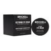 Brickell Men's Restoring Under Eye Cream for Men, Natural and Organic Anti Aging Eye Balm To Reduce Puffiness, Wrinkles, Dark Circles, Crows Feet and Under Eye Bags, 0.5 Ounce, Unscented view 3