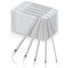 ACE Needles 100 Mix Body Piercing Needle Sizes 12g, 14g, 16g, 18g and 20g (20 pcs each) view 1